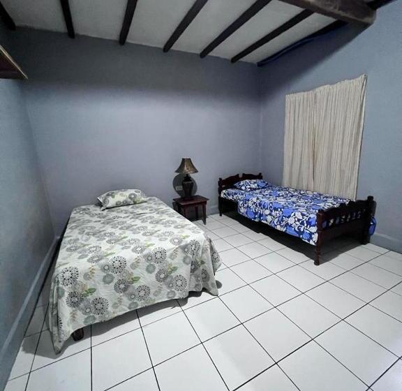 هتل Pacific Surf Tunco Beach With Ac Best Room Surf City