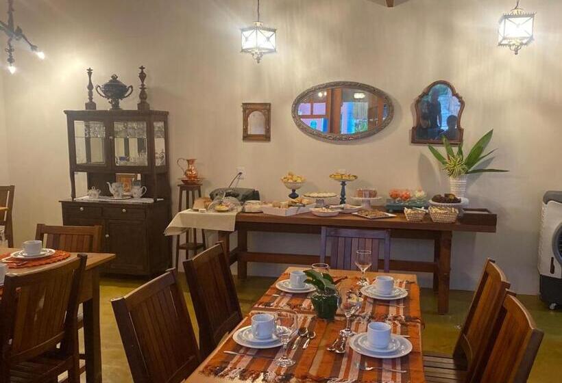 Hotel Pousada Mãe Natureza