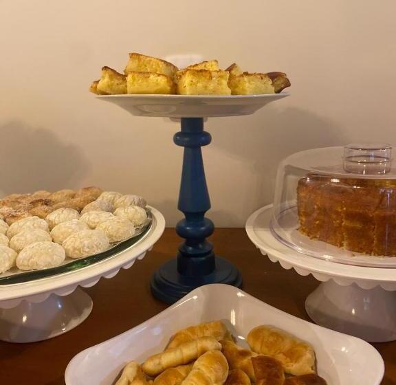 Hotel Pousada Mãe Natureza