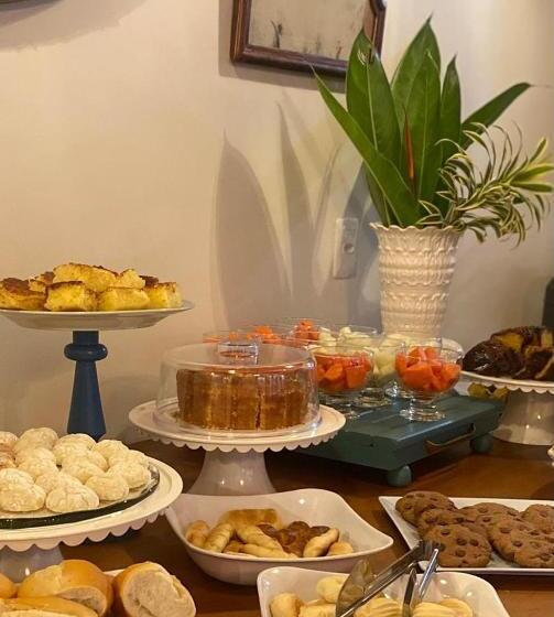 Hotel Pousada Mãe Natureza