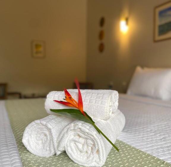 Hotel Pousada Mãe Natureza