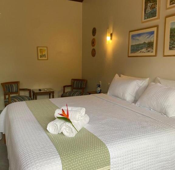 Hotel Pousada Mãe Natureza