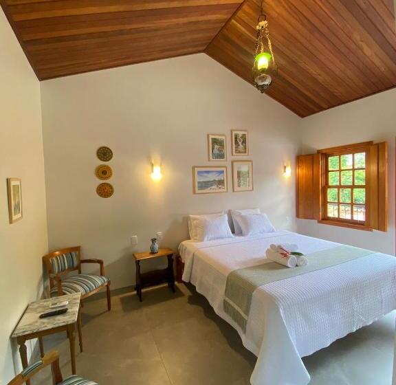 Hotel Pousada Mãe Natureza