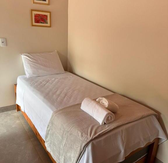 Hotel Pousada Mãe Natureza