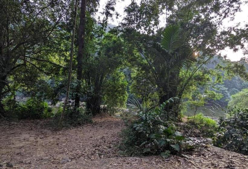 호텔 Rafting Club River Resort