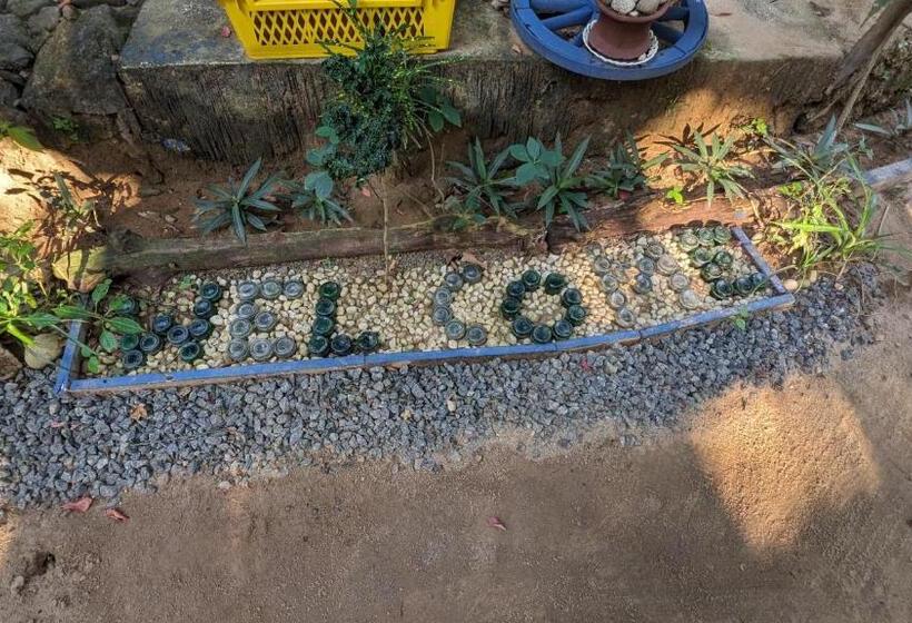 호텔 Rafting Club River Resort