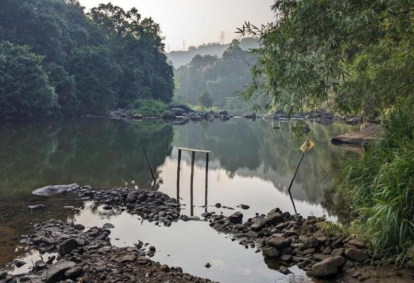 호텔 Rafting Club River Resort