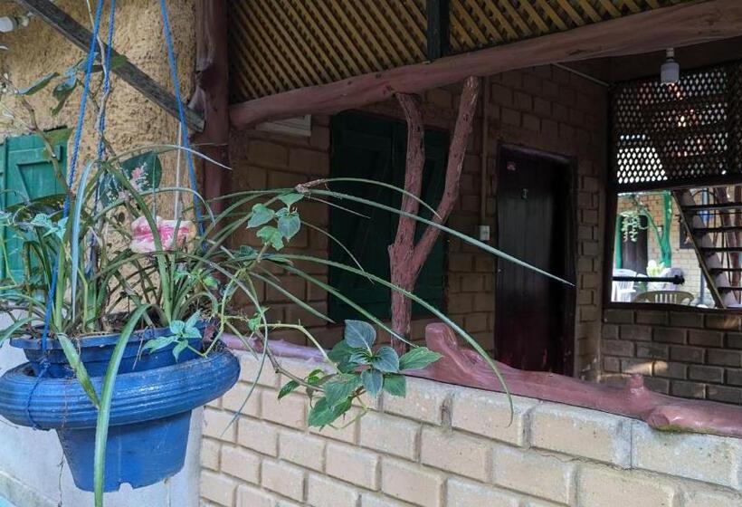 호텔 Rafting Club River Resort