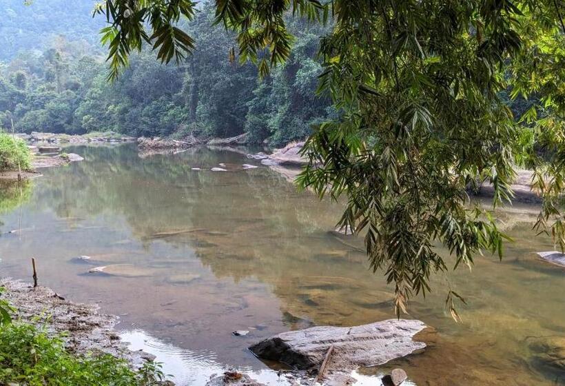 호텔 Rafting Club River Resort