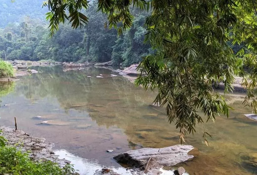 ホテル Rafting Club River Resort
