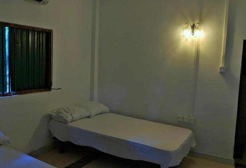 호텔 Rafting Club River Resort