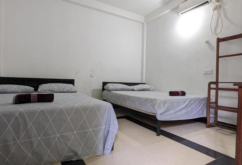 호텔 Rafting Club River Resort