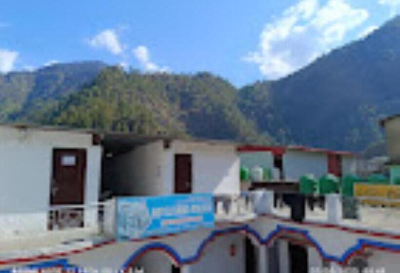 酒店 Rama Palace , Sitapur