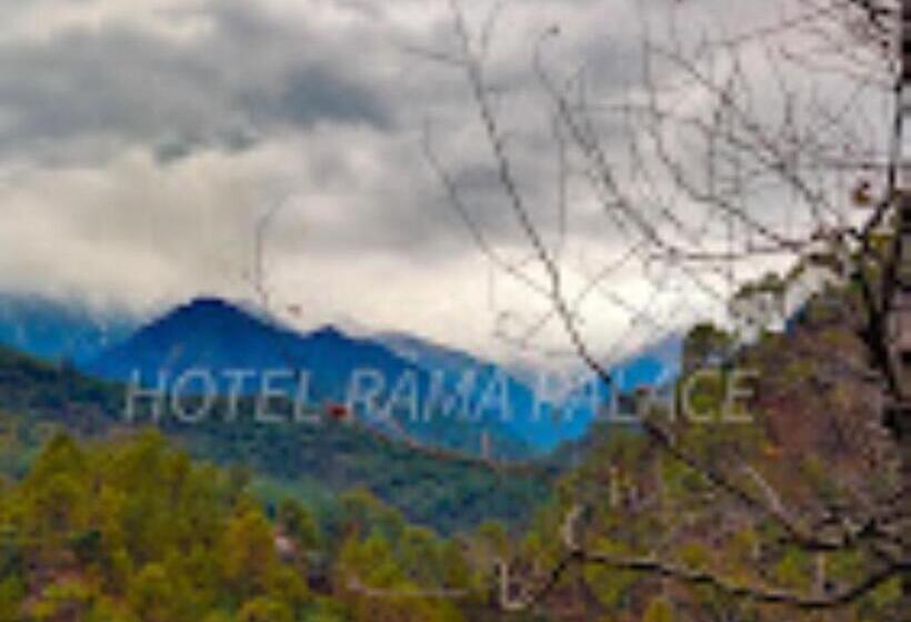 酒店 Rama Palace , Sitapur
