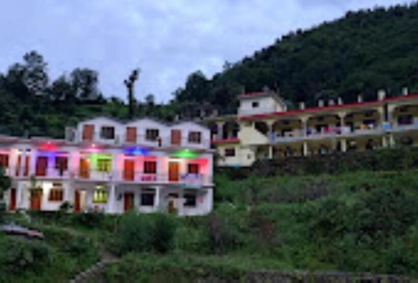 酒店 Rama Palace , Sitapur