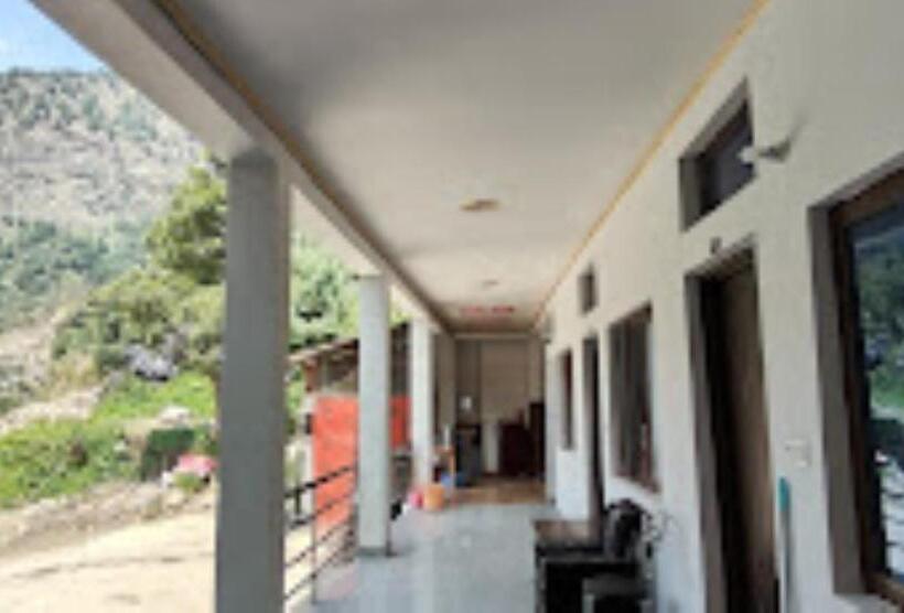 酒店 Rama Palace , Sitapur