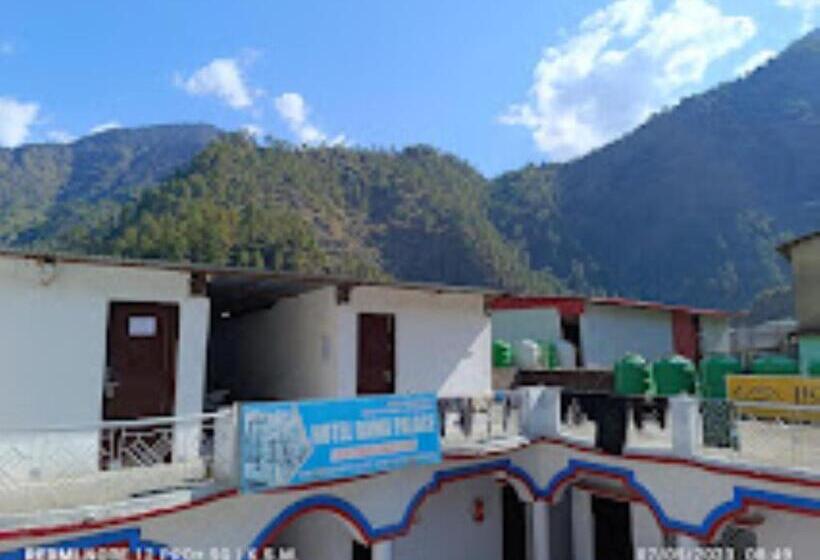 酒店 Rama Palace , Sitapur