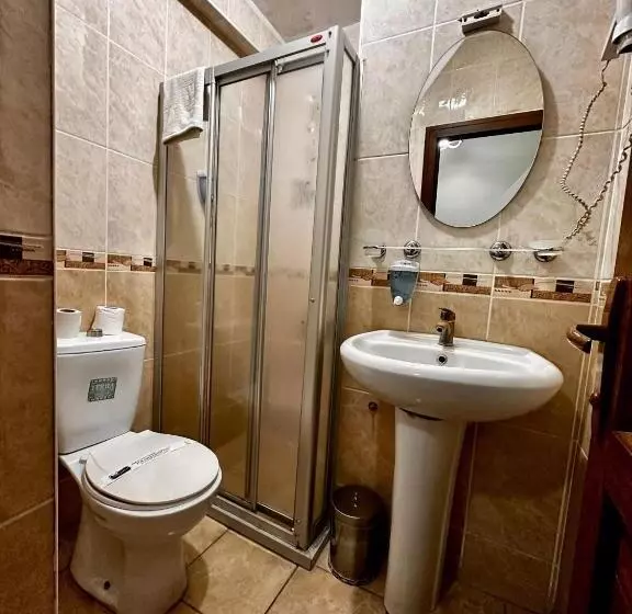 Hotelli Seven Park