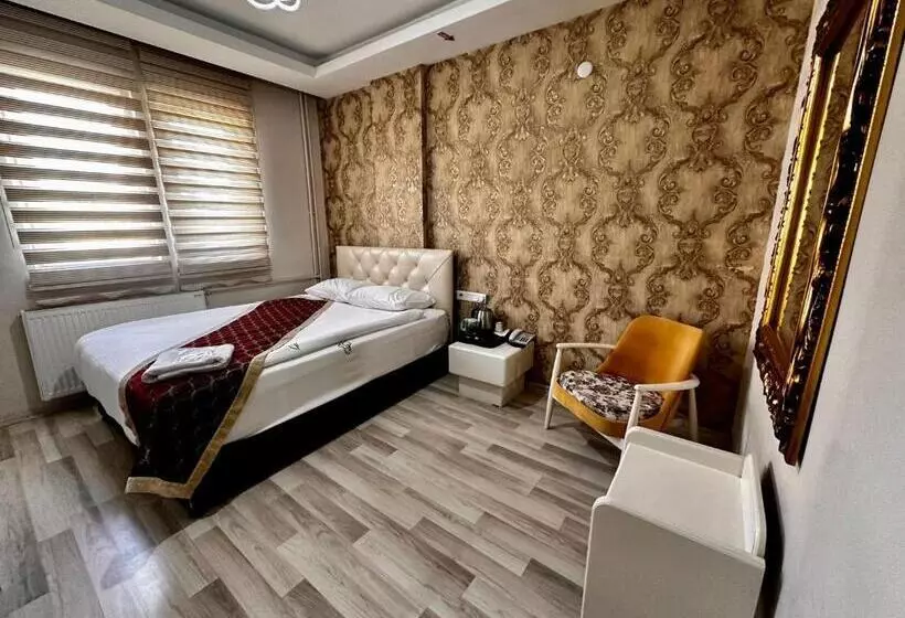 Hotelli Seven Park
