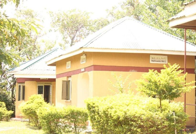 هتل Shoebill Safari Lodge