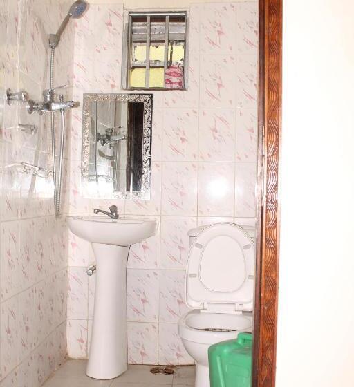 هتل Shoebill Safari Lodge