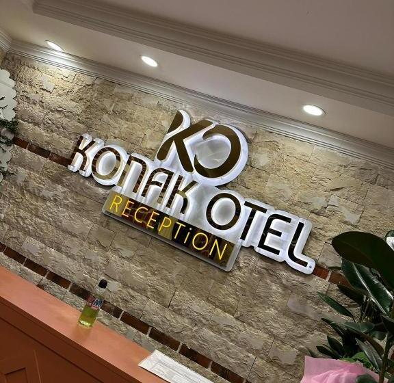 Konak Otel Suriçi