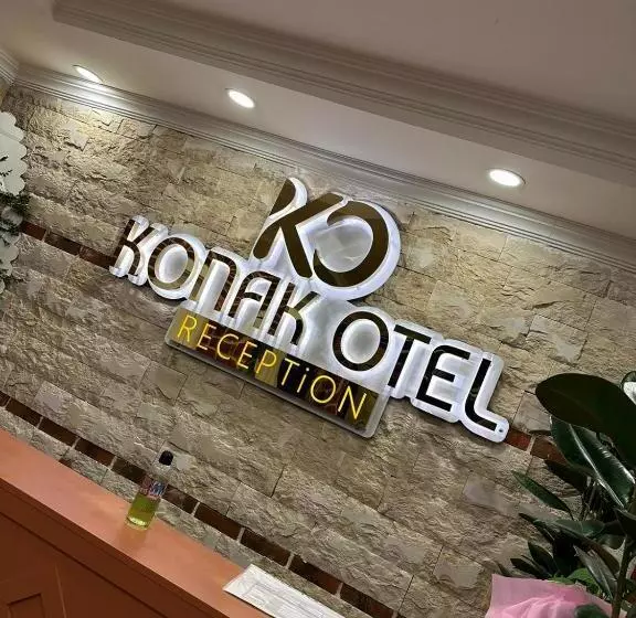 Konak Otel Suriçi