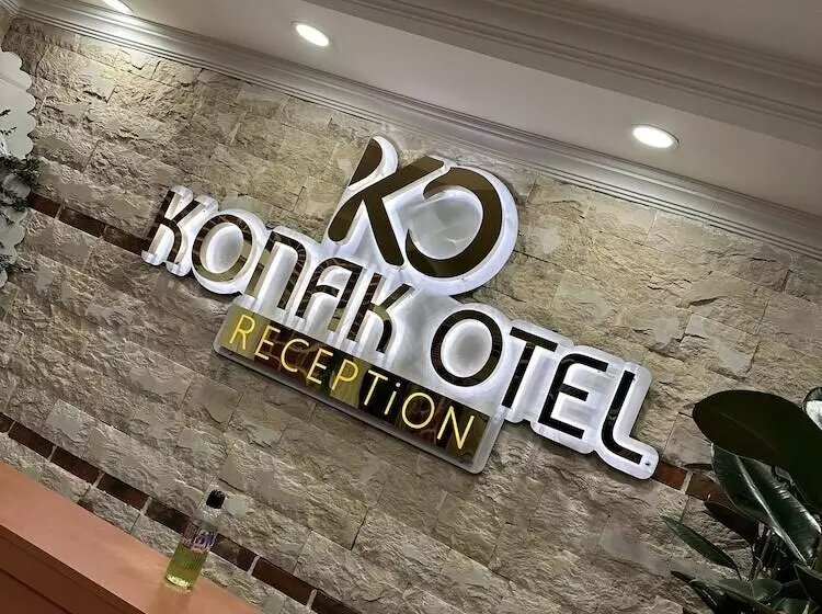 Konak Otel Suriçi
