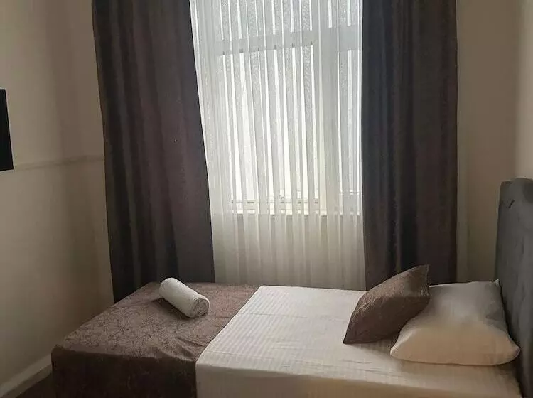 Konak Otel Suriçi