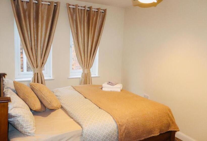 پانسیون Affordable Double Room In Central London Near Elephant And Castle Station