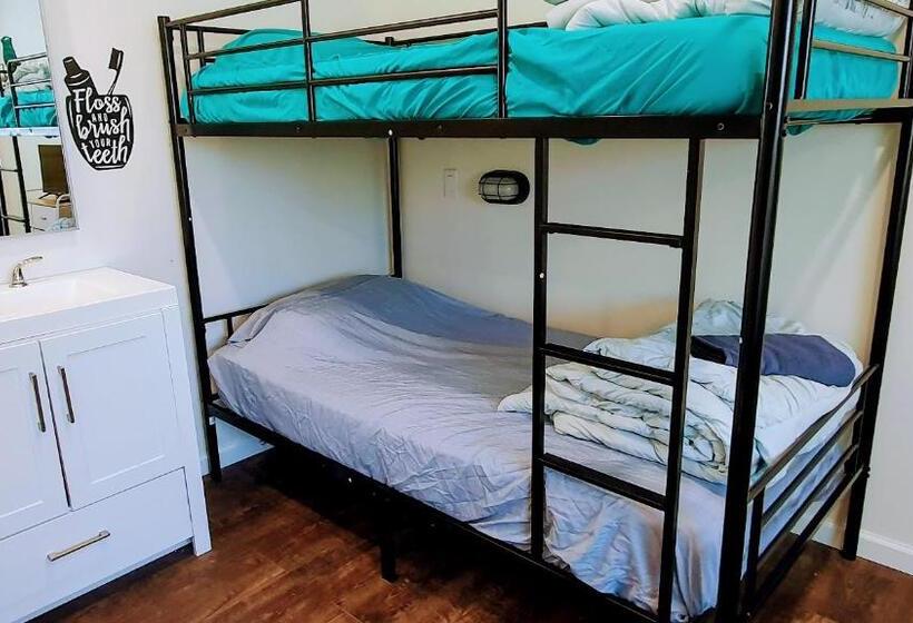 Пансион Bigfoot Hideout