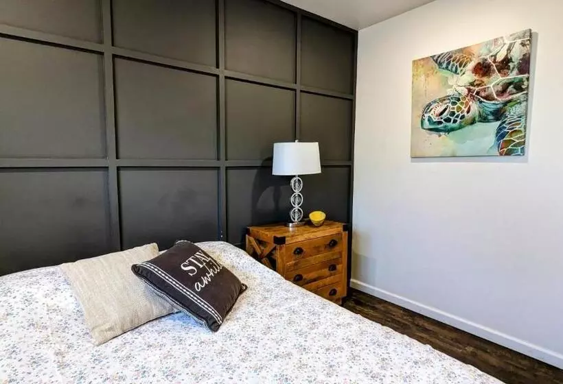 Majatalo Bigfoot Hideout