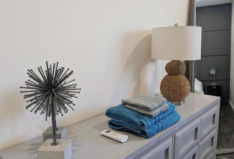 Пансион Bigfoot Hideout