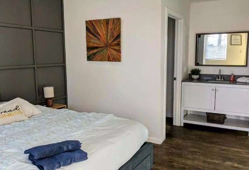 Majatalo Bigfoot Hideout