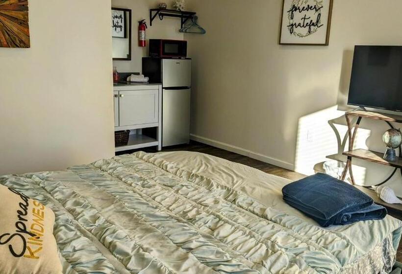 Пансион Bigfoot Hideout