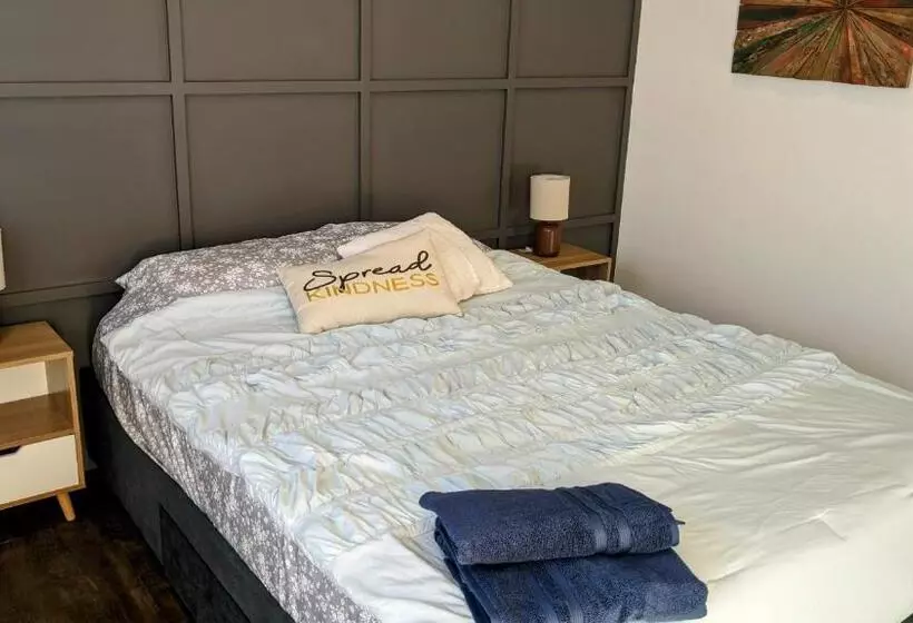 Majatalo Bigfoot Hideout