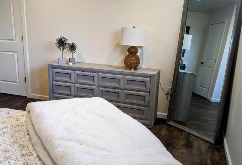 Пансион Bigfoot Hideout