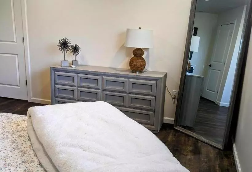 Majatalo Bigfoot Hideout