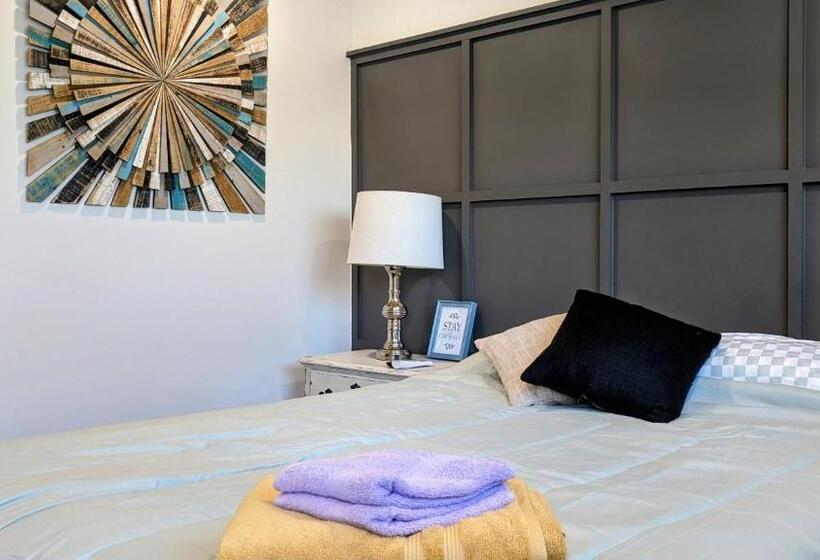 Пансион Bigfoot Hideout