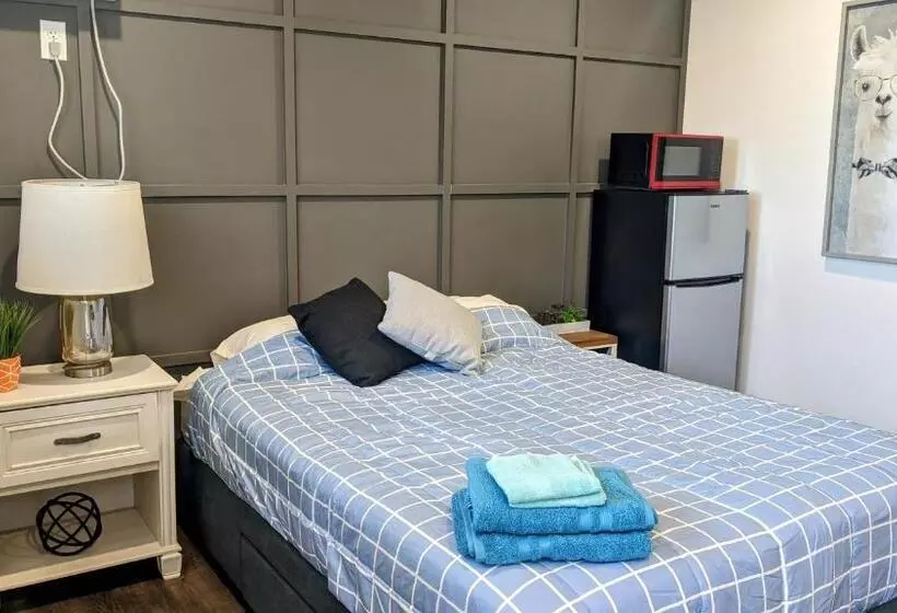 Majatalo Bigfoot Hideout