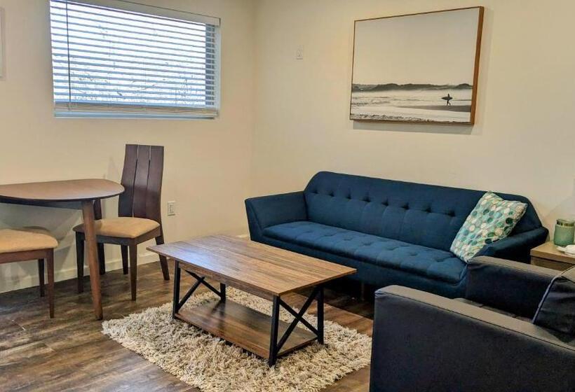 Пансион Bigfoot Hideout