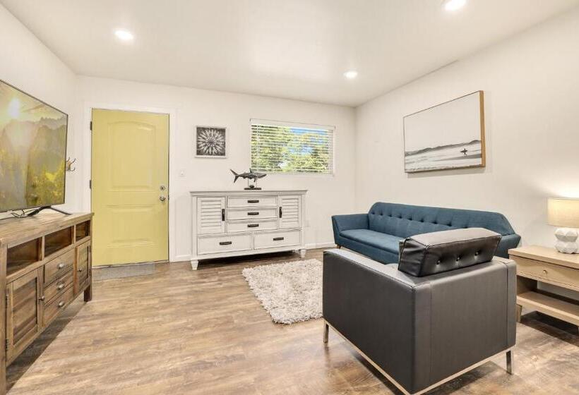 Пансион Bigfoot Hideout