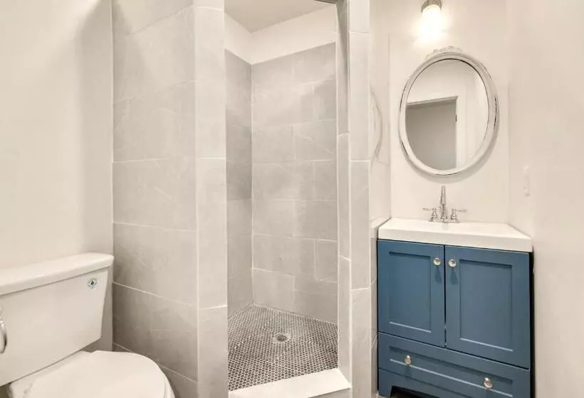 Majatalo Bigfoot Hideout