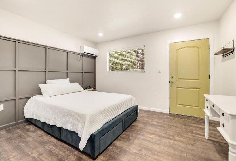 Пансион Bigfoot Hideout