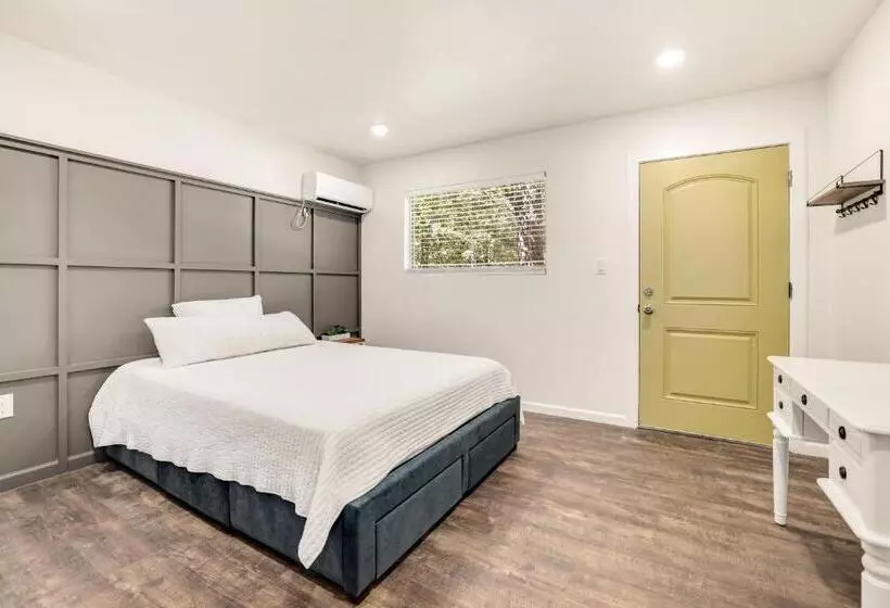 Majatalo Bigfoot Hideout