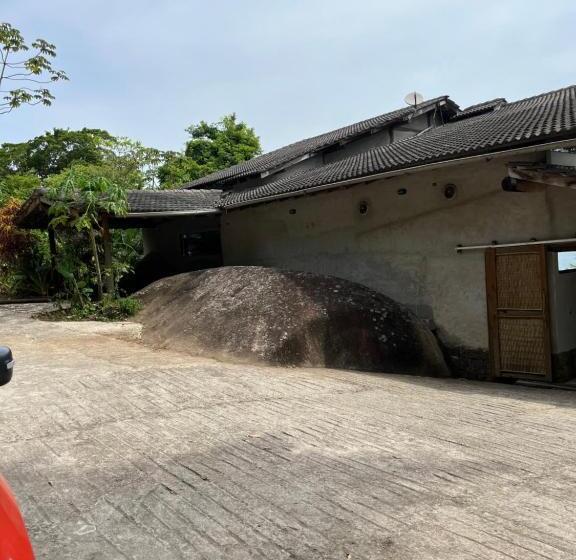 Pensjonat Casa De Tuca