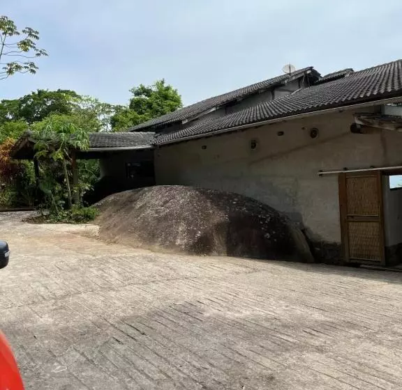 ペンション Casa De Tuca