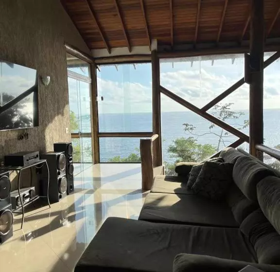 ペンション Casa De Tuca