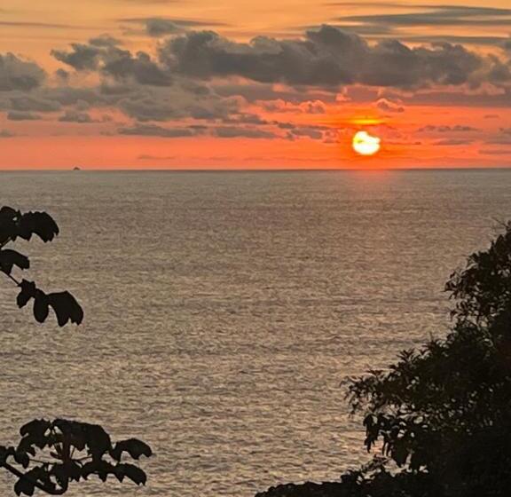 Pensjonat Casa De Tuca