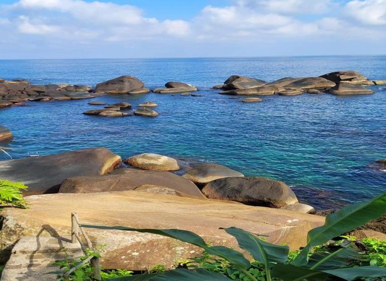 Pensjonat Casa De Tuca